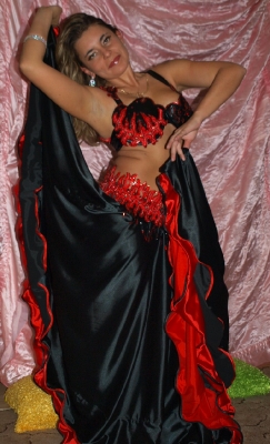 Костюмы для продажи_3