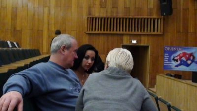 Жемчужины Востока, Зеленоград, 06-02-2011