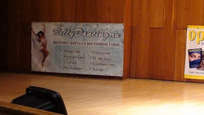 Жемчужины Востока, Зеленоград, 06-02-2011