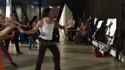 Мухамед Шахин (Mohamed Shahin)