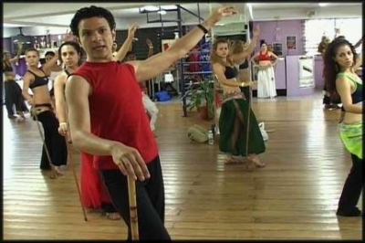 Мухамед Шахин (Mohamed Shahin)