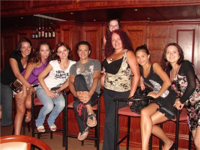 Мухамед Шахин (Mohamed Shahin)