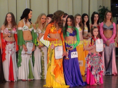 Всероссийский конкурс Северная Пальмира