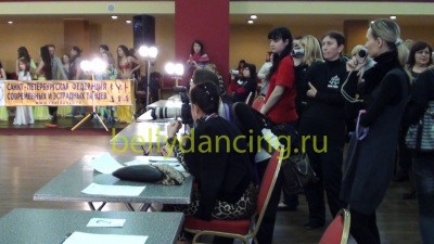 Всероссийский конкурс Северная Пальмира