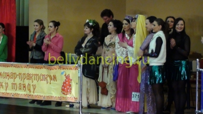 Всероссийский конкурс Северная Пальмира