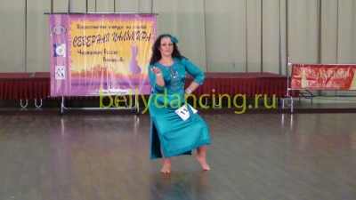 Всероссийский конкурс Северная Пальмира