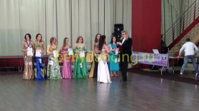 Всероссийский конкурс Северная Пальмира