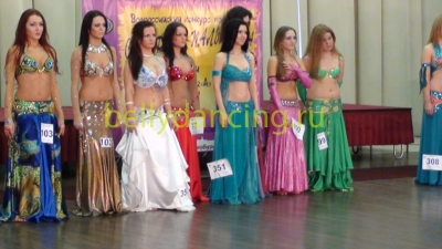 Всероссийский конкурс Северная Пальмира