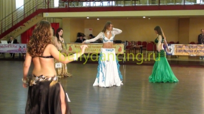 Всероссийский конкурс Северная Пальмира