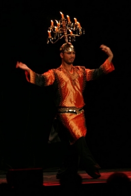 Азад Каан (Azad Kaan)