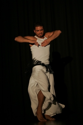 Азад Каан (Azad Kaan)