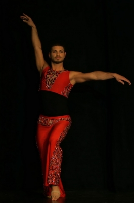 Азад Каан (Azad Kaan)