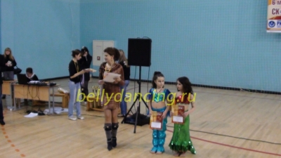 Кубок Главы Республики Мордовия