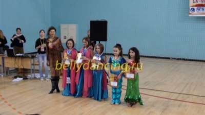 Кубок Главы Республики Мордовия