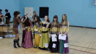 Кубок Главы Республики Мордовия