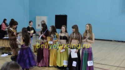 Кубок Главы Республики Мордовия