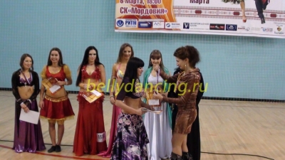 Кубок Главы Республики Мордовия