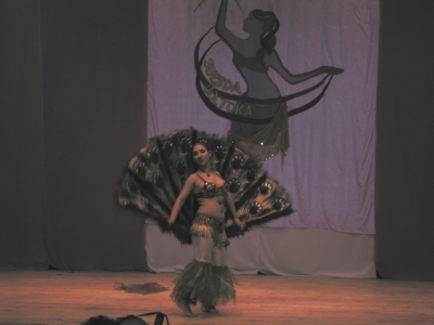 Star of East in Solncevo_1