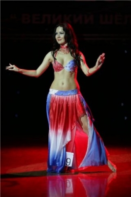 Марта Корзун