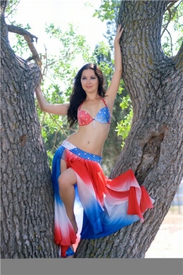 Марта Корзун