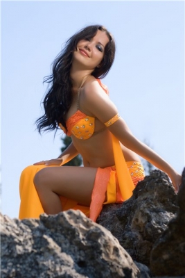 Марта Корзун