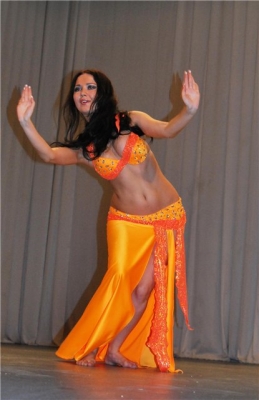 Марта Корзун