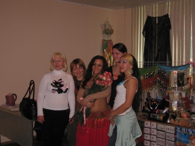 Star of East in Solncevo_3