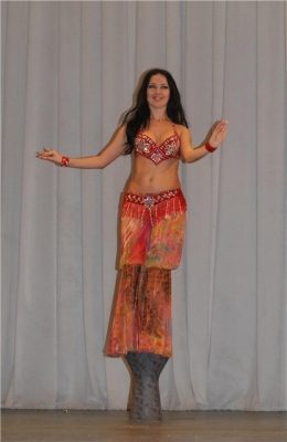 Марта Корзун