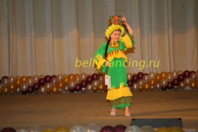 Межрегиональный фестиваль-конкурс Кубок Черноземья 2011