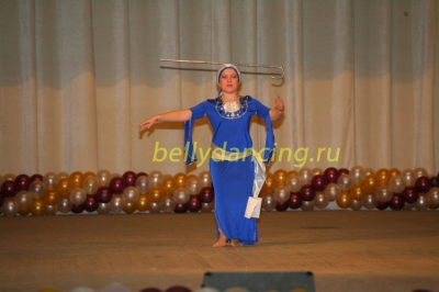 Межрегиональный фестиваль-конкурс Кубок Черноземья 2011