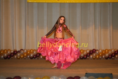 Межрегиональный фестиваль-конкурс Кубок Черноземья 2011