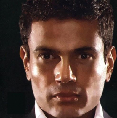 Амр Диаб (Amr Diab)