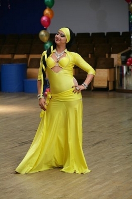 Нино Мучаидзе_3