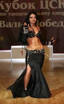 Нино Мучаидзе_1