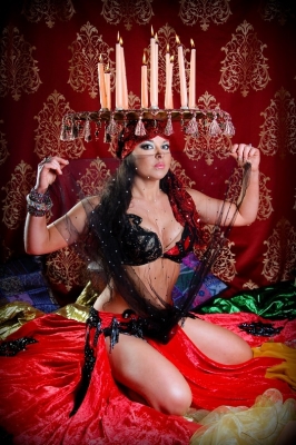 Алла Кушнир_1