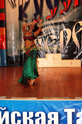 Русский берег 2011