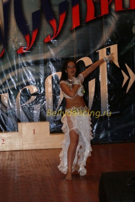 Русский берег 2011