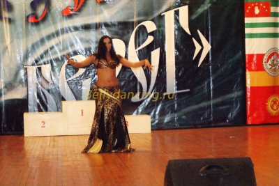 Русский берег 2011