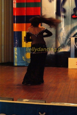 Русский берег 2011