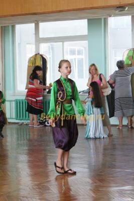 Русский берег 2011