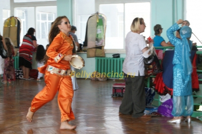 Русский берег 2011