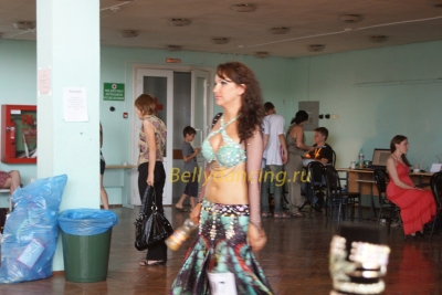 Русский берег 2011