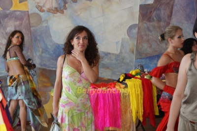 Русский берег 2011