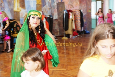 Русский берег 2011