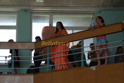 Русский берег 2011