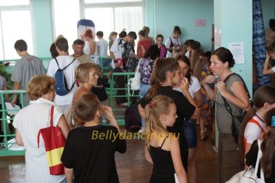 Русский берег 2011