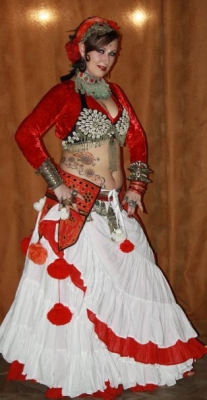 Светлана Дворецкая