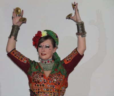 Светлана Дворецкая