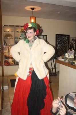 Светлана Дворецкая