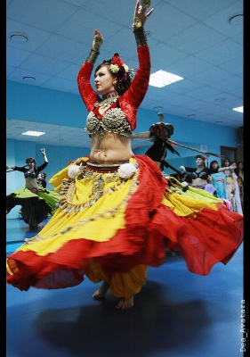 Светлана Дворецкая